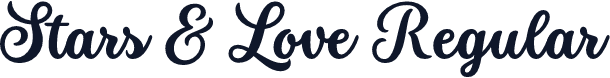 Stars & Love Regular