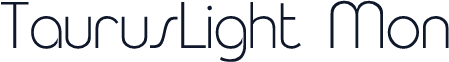 TaurusLight Mon