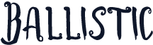 Ballistic