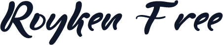 Royken Free