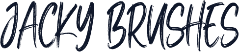 Jacky Brushes