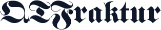 QTFraktur