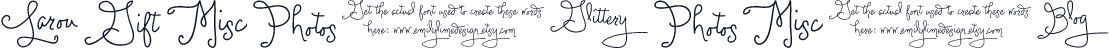 LarouWords