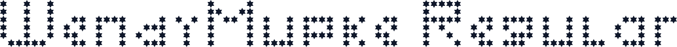 WendyMupke Regular