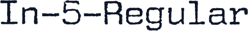 In-5-Regular