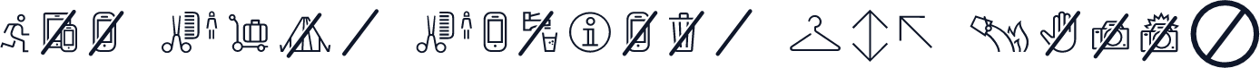 Iro Sans Symbols W95 Light