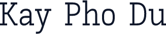 Kay Pho Du