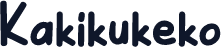 Kakikukeko