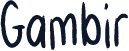 Gambir
