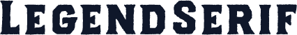 LegendSerif