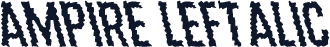 Ampire Leftalic