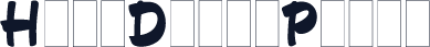 HandDrawnPlain