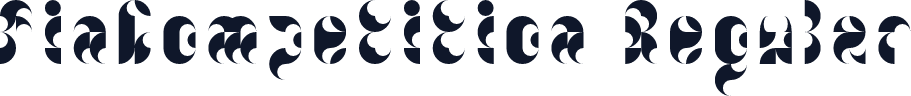 FinCompetition Regular