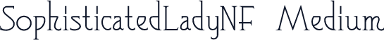 SophisticatedLadyNF  Medium