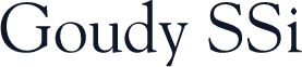 Goudy SSi