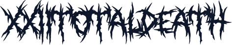 XXIITotalDeath