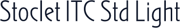 Stoclet ITC Std Light