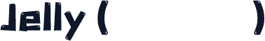 Jelly(商用需授权)