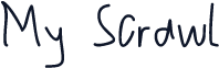 My Scrawl