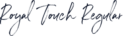 Royal Touch Regular
