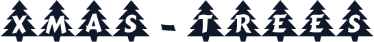 Xmas-Trees