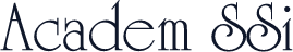 Academ SSi