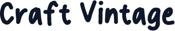Craft Vintage