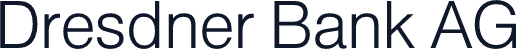 Dresdner Bank AG