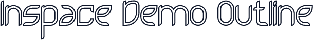 Inspace Demo Outline