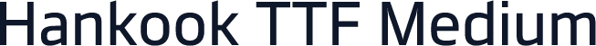 Hankook TTF Medium
