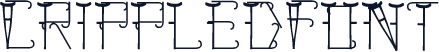 CrippledFont