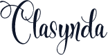 Clasynda