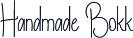 Handmade Bokk