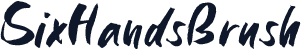 SixHandsBrush