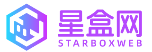 星盒logo